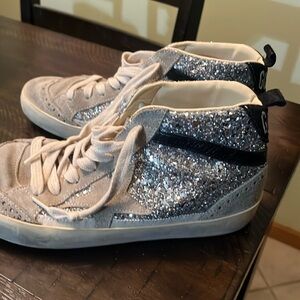 Authentic Golden Goose sneakers
